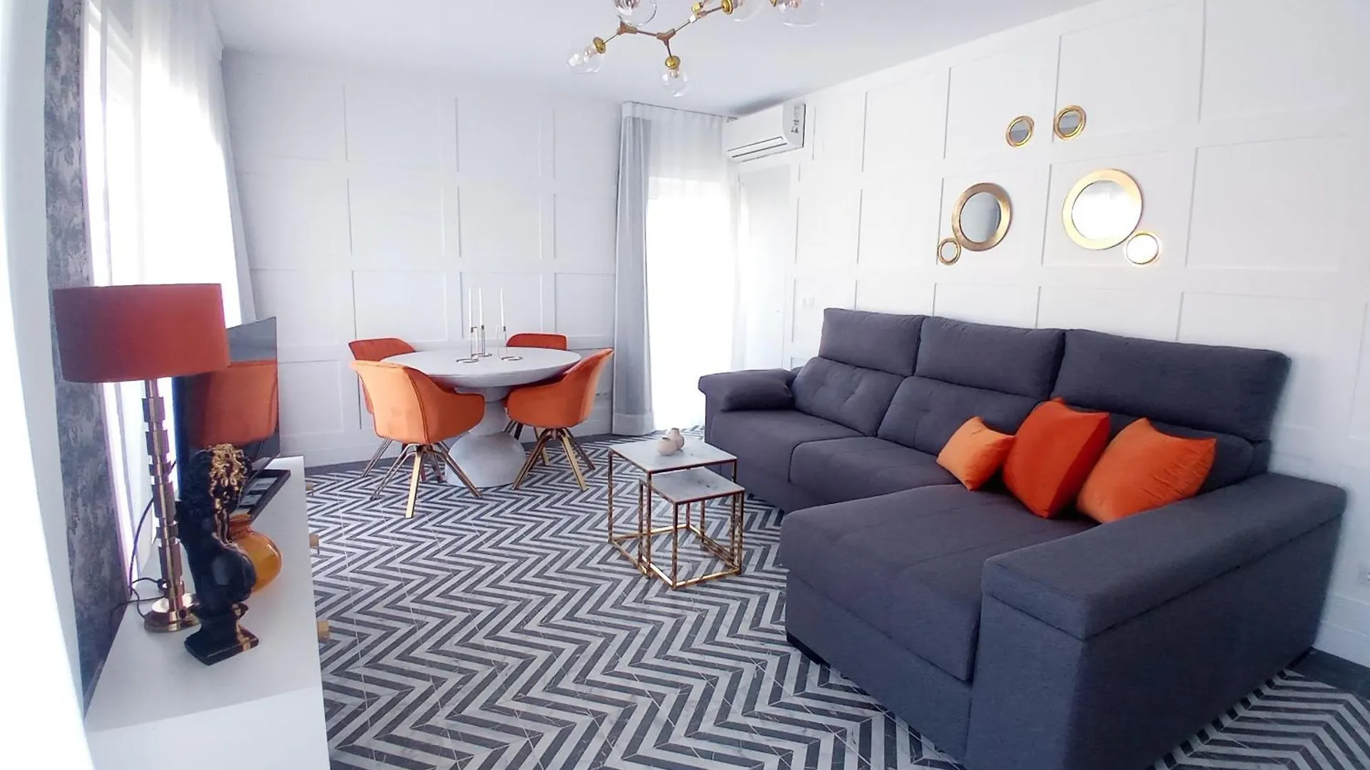 Sunrise Suites Costa Del Sol Torremolinos